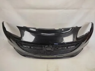  Бампер передний Opel Corsa E Арт AL14527783486, вид 2