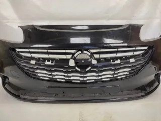  Бампер передний Opel Corsa E Арт AL14527783486, вид 5