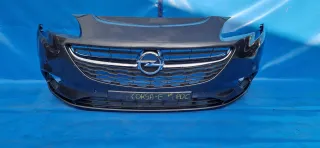  Бампер передний Opel Corsa E Арт AL14531565755, вид 1