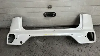 86611-G5500 Бампер задний Kia Niro Арт AL14539255184, вид 1