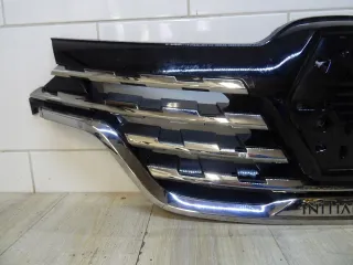 623100754R,LLU Решетка радиатора Renault Captur Арт AL14544883944, вид 3