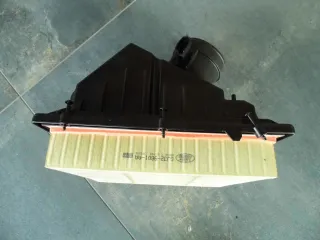 G4D3-12B579-AA Корпус воздушного фильтра Land Rover Evoque 2 Арт AL14548466115, вид 4