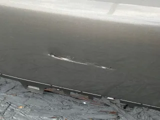 A2138852600 Бампер задний Mercedes E W213 Арт AL14551727706, вид 4