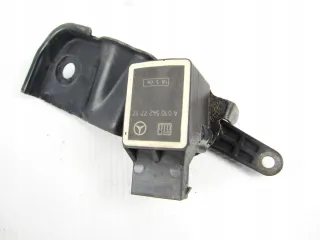 A0105427717,A2213270140 Регулятор дорожного просвета передний Mercedes S W221 Арт AL14555033537, вид 1