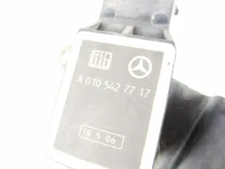 A0105427717,A2213270140 Регулятор дорожного просвета передний Mercedes S W221 Арт AL14555033537, вид 3