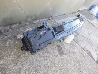86630-N7CA0 Усилитель бампера Hyundai Tucson 4 Арт AL14555600088, вид 3