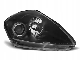 LPMI06 Фара передняя (комплект) Mitsubishi Eclipse 3 Арт AL14556927080, вид 1