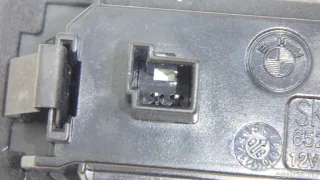 63267193293 BMW Подсветка номера BMW 4 F32/F33/GT F36 Арт E70609439, вид 6