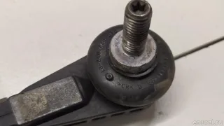 31306893359 BMW Стойка переднего стабилизатора левая BMW 3 G20/G21 Арт E70794781, вид 3