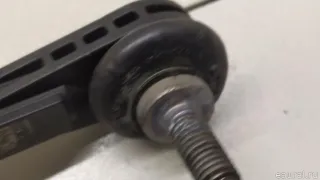 31306893359 BMW Стойка переднего стабилизатора левая BMW 3 G20/G21 Арт E70794781, вид 4