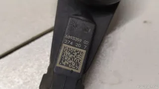 31306893359 BMW Стойка переднего стабилизатора левая BMW 3 G20/G21 Арт E70794781, вид 8