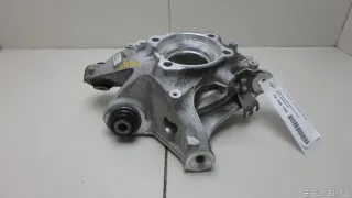 33306867267 BMW Кулак поворотный задний левый BMW 6 G32 Арт E70796160, вид 4