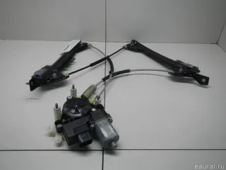 51358494805 BMW Стеклоподъемник электр. задний левый BMW 6 G32 Арт E70796259, вид 1