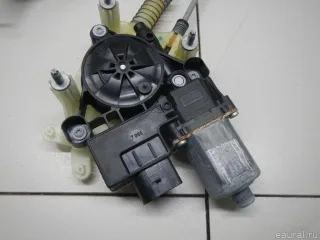 51358494805 BMW Стеклоподъемник электр. задний левый BMW 6 G32 Арт E70796259, вид 6