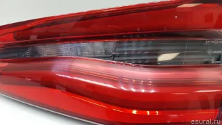 63217376486 BMW Фонарь задний внутренний правый BMW 6 G32 Арт E70796318, вид 4