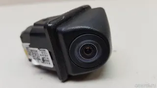 66539240351 BMW Камера заднего вида BMW 5 F10/F11/GT F07 Арт E70796421, вид 4