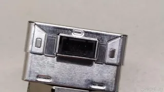 63217217509 BMW Лампочка Audi A4 B6 Арт E70796700, вид 6