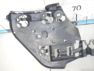 51127387297 BMW Направляющая заднего бампера BMW 5 G30/G31 Арт E70797265, вид 9