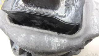 22117581617 BMW Опора двигателя левая BMW 3 G20/G21 Арт E70799854, вид 8