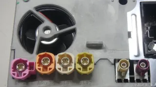 65125A5EE56 BMW Магнитола (аудио система) BMW X2 F39 Арт E70801946, вид 6