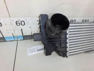 17518576509 BMW Интеркулер BMW 5 G30/G31 Арт E70805953, вид 2