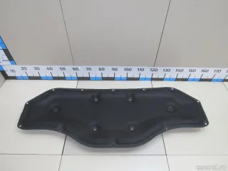 51487471230 BMW Шумоизоляция капота BMW X2 F39 Арт E81096806, вид 1