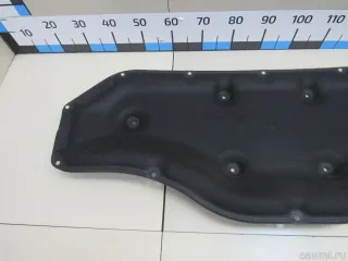 51487471230 BMW Шумоизоляция капота BMW X2 F39 Арт E81096806, вид 2