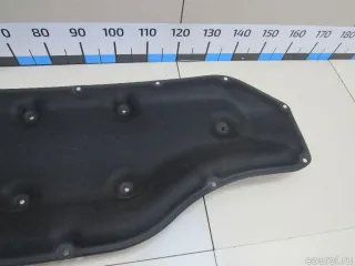 51487471230 BMW Шумоизоляция капота BMW X2 F39 Арт E81096806, вид 3