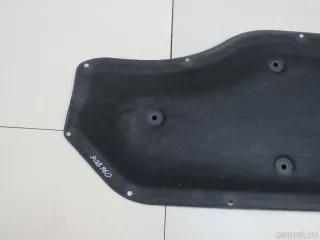 51487471230 BMW Шумоизоляция капота BMW X2 F39 Арт E81096806, вид 5