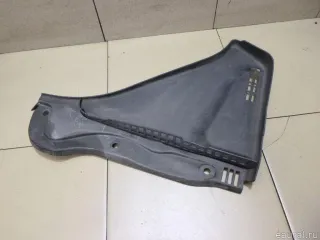 51717216978 BMW Решетка стеклоочистителя (Дождевик) BMW 6 F06/F12/F13 Арт E100360718, вид 2