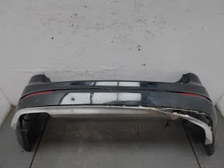 39799207 Бампер задний Volvo XC90 2 Арт 9452562, вид 1
