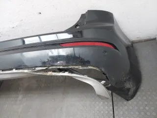 39799207 Бампер задний Volvo XC90 2 Арт 9452562, вид 2