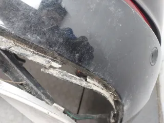 39799207 Бампер задний Volvo XC90 2 Арт 9452562, вид 3