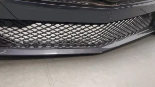  Бампер передний Mercedes CLS C218 Арт 9374028, вид 3