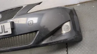 5380653020 Бампер передний серый Lexus IS 2 Арт 20160711, вид 2