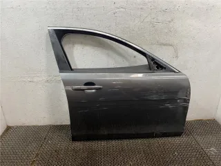 C2Z31750,T2H19787LKH Ручка наружная передняя правая черная Jaguar XE 1 Арт 10668249, вид 1