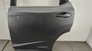 6922048070B2,6922878010 Ручка наружная задняя левая серебристая Lexus RX 4 Арт 11378469, вид 2