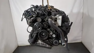 A2720102500,M272.972 Двигатель Mercedes E W211 Арт 9374704, вид 1