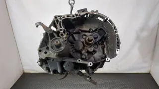 JB1510 КПП механическая (МКПП) 5-ступенчатая Renault Clio 3 Арт 9347313