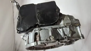 09P321105 Коробка передач автоматическая (АКПП) Volkswagen Tiguan 2 Арт 9271097, вид 2