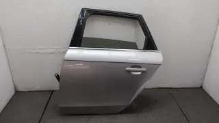 8K0867303D Замок двери задней левой Audi A4 B8 Арт 10952736, вид 1