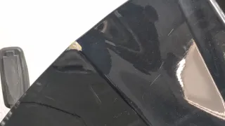 13597528 Замок двери передней левой Chevrolet Bolt Арт 11372351, вид 3