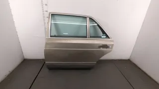  Форточка задняя левая Mercedes S W126 Арт 11392150, вид 1