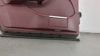  Форточка задняя левая Mercedes S W126 Арт 11392150, вид 3