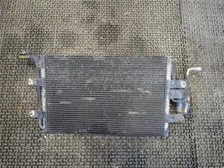 1J0820413N Радиатор кондиционера  Volkswagen Bora Арт 8162592, вид 1