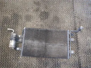 1J0820413N Радиатор кондиционера  Volkswagen Bora Арт 8162592, вид 3