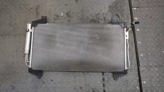 7812A394 Радиатор кондиционера  Mitsubishi Outlander 3 restailing 2 Арт 20384905, вид 1
