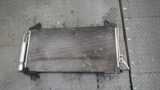 7812A394 Радиатор кондиционера  Mitsubishi Outlander 3 restailing 2 Арт 20384905, вид 2