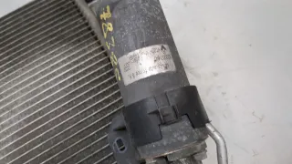 8200182361 Радиатор кондиционера  Renault Megane 2 Арт 20380202, вид 2