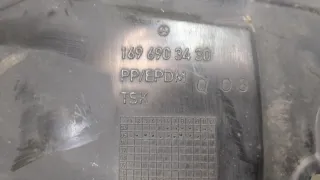 1696903430 Защита арок передняя правая (подкрылок) Mercedes A W169 Арт 20376812, вид 3